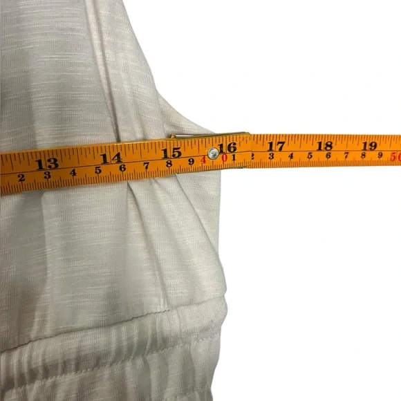 Anthropologie Daily Practice Relaxed Colorblock Jumpsuit Casual Lightweight XS - Picture 13 of 14